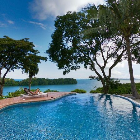 Boca Brava Paradise Bed & Breakfast Boca Chica Exterior photo