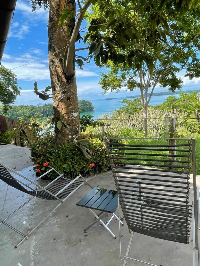 Boca Brava Paradise Bed & Breakfast Boca Chica Exterior photo