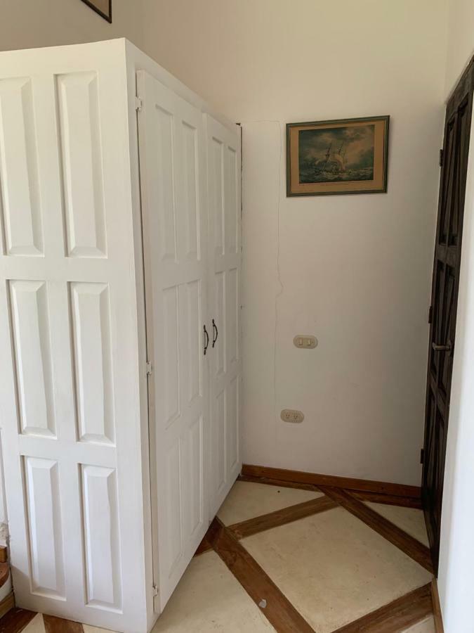 Boca Brava Paradise Bed & Breakfast Boca Chica Exterior photo