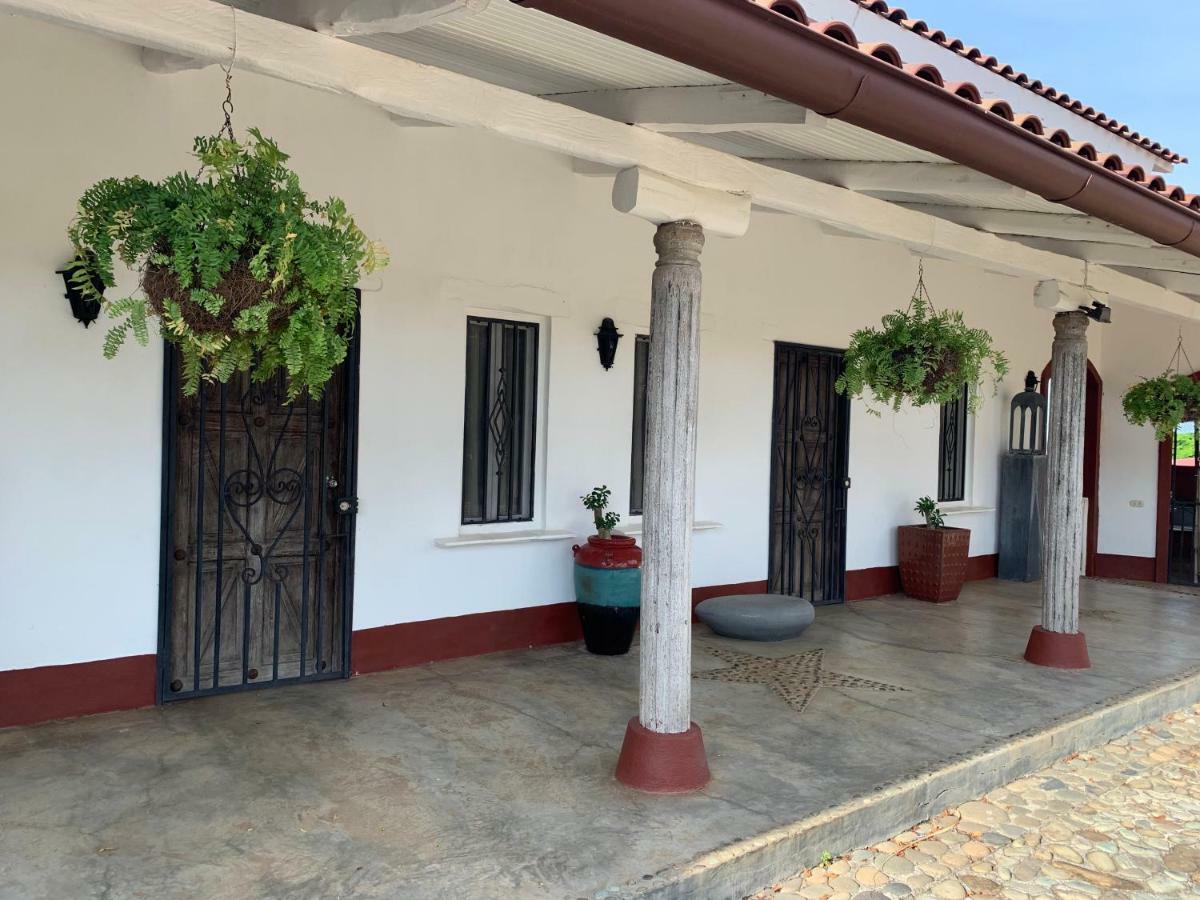 Boca Brava Paradise Bed & Breakfast Boca Chica Exterior photo