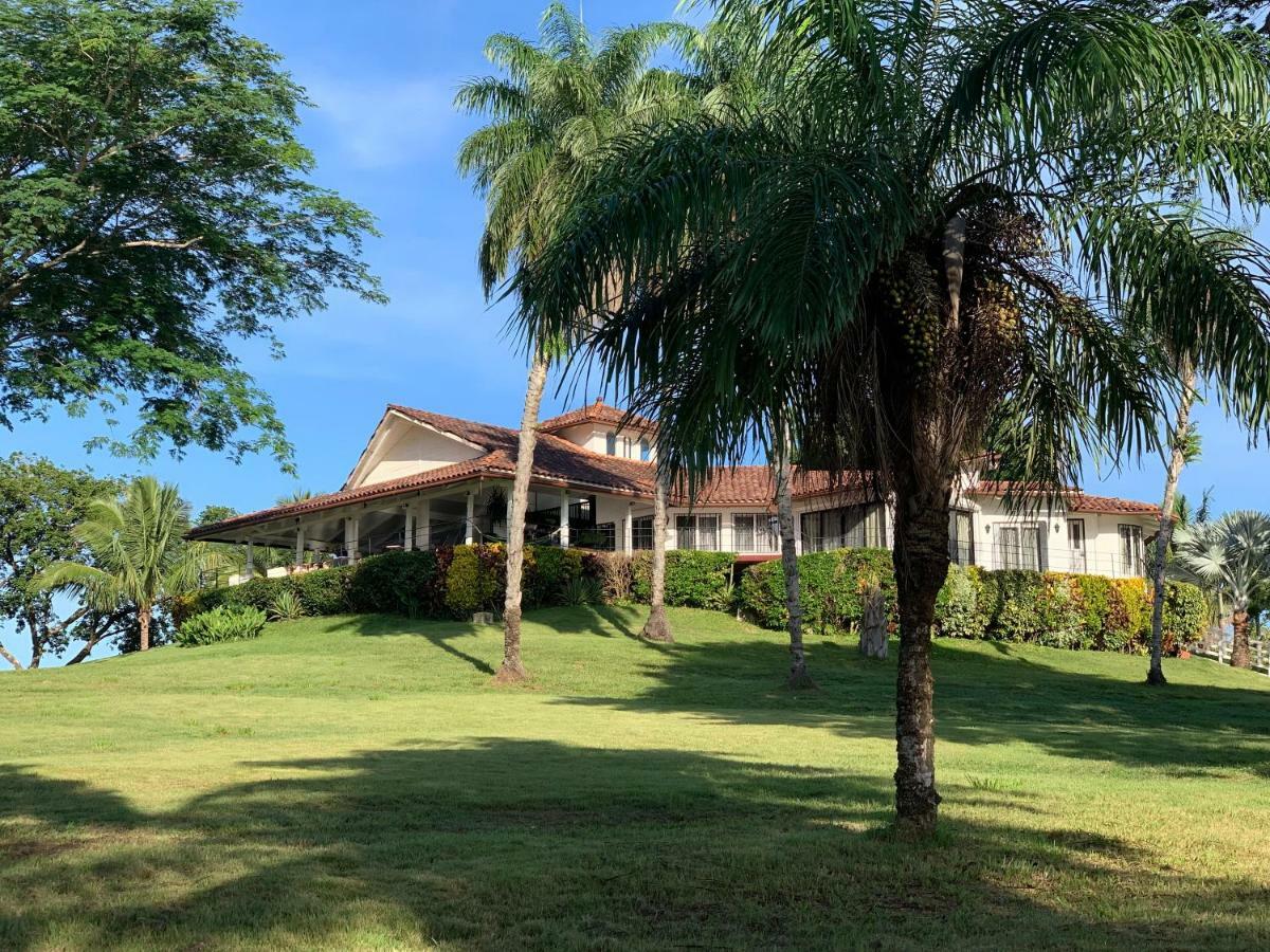 Boca Brava Paradise Bed & Breakfast Boca Chica Exterior photo